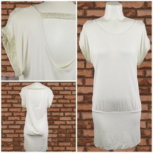 XXI Forever 21 Beaded Dress